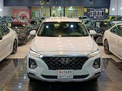 هیوندای سەنتافی